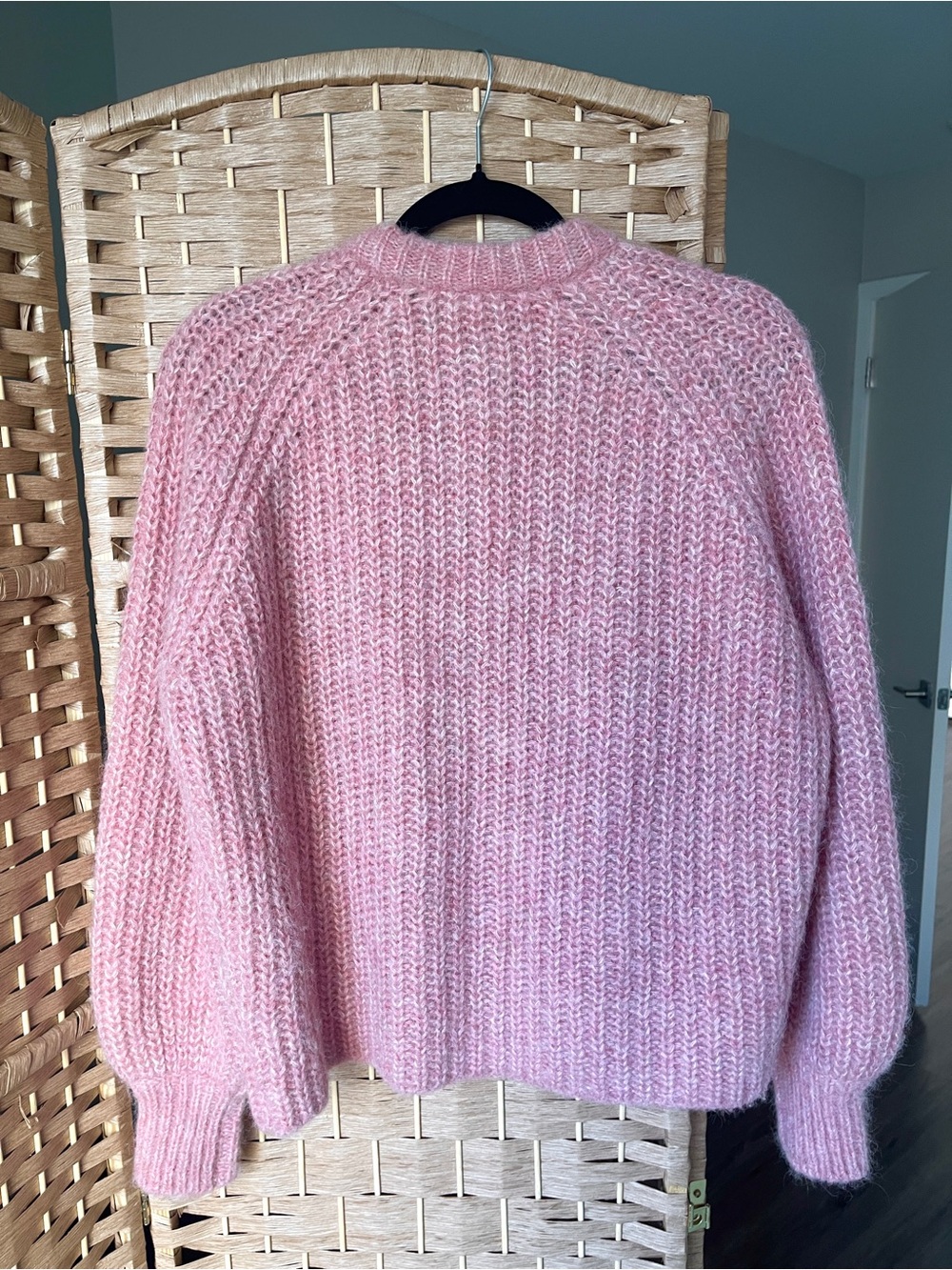 Sézane Emilie Cardigan - Picture 4 of 6